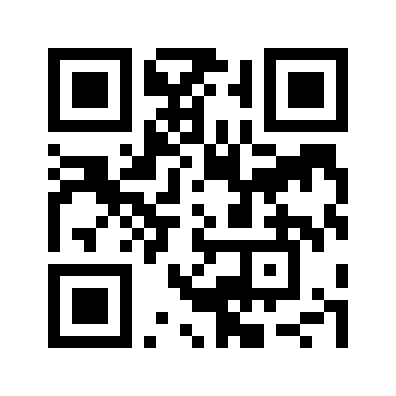 QR code to download Pendova