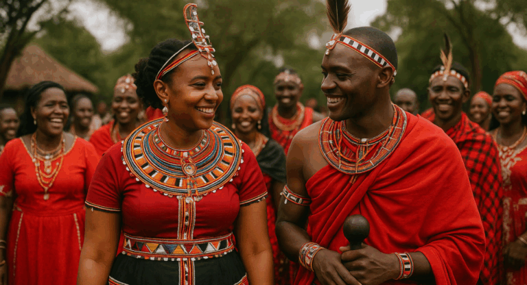 Kenya’s Dating Culture