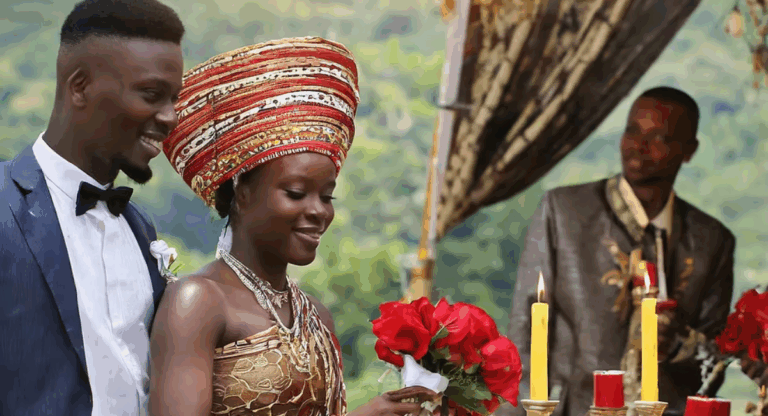 Kenyan Dating Etiquette