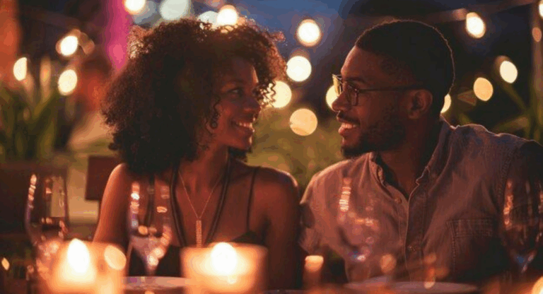 How to Find True Love in Kenya