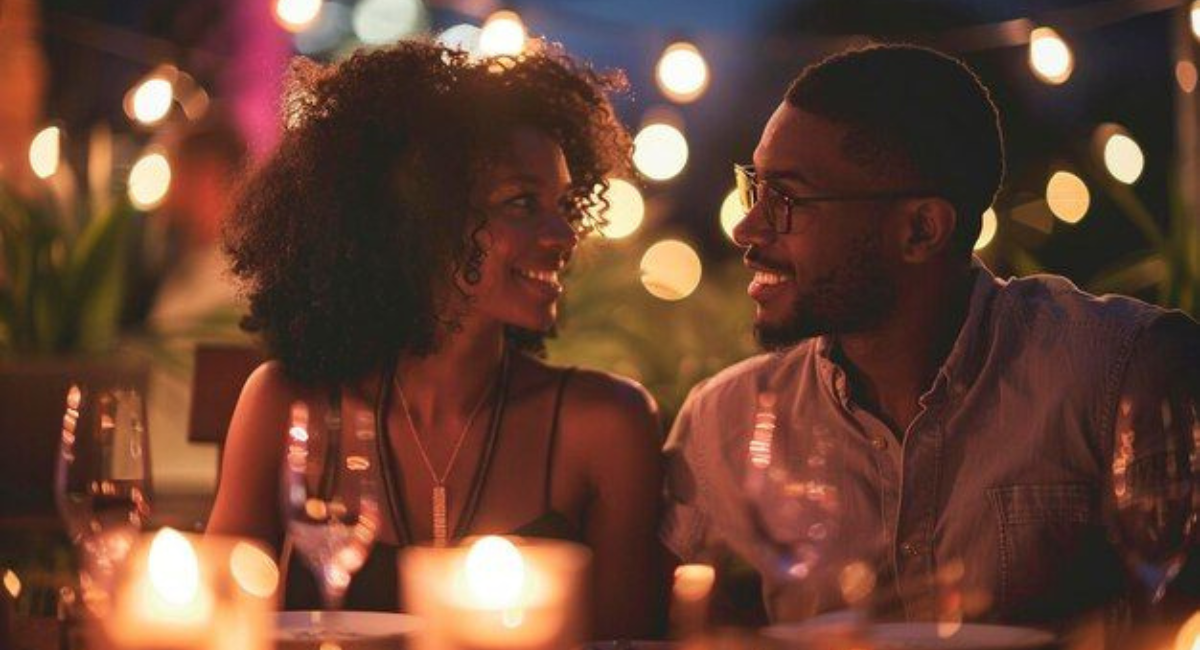How to Find True Love in Kenya