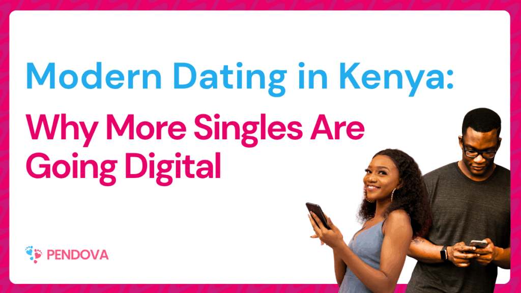 Why more singles are going digital