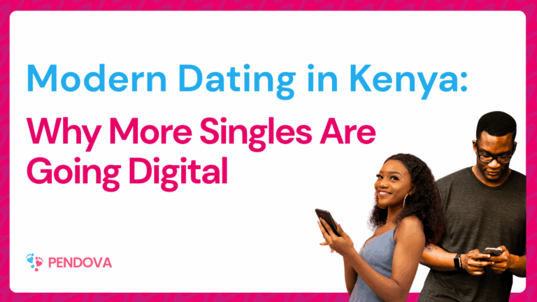 Why more singles are going digital