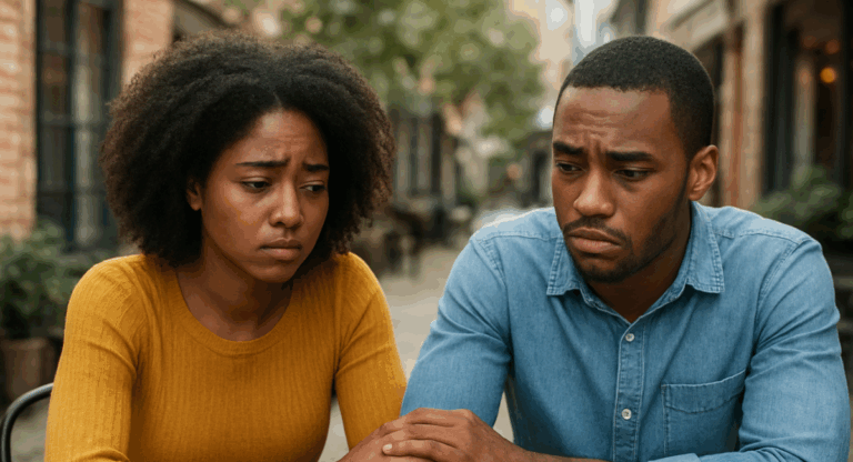 Spot Fake Profiles on Dating Platforms