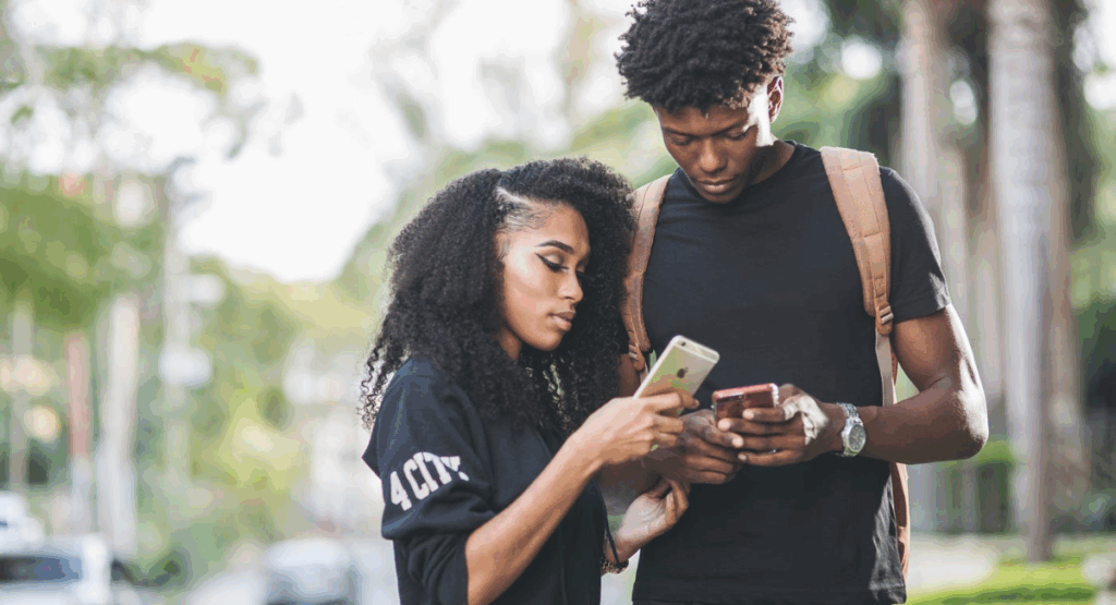 Future of Online Dating in Kenya
