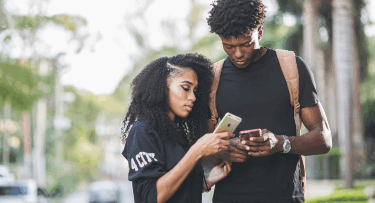 Future of Online Dating in Kenya