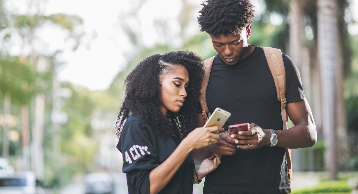 Future of Online Dating in Kenya