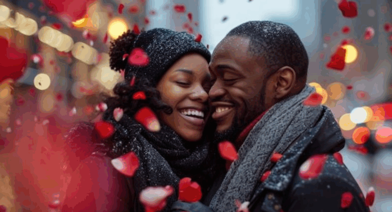 What Kenyan men really want in a relationship