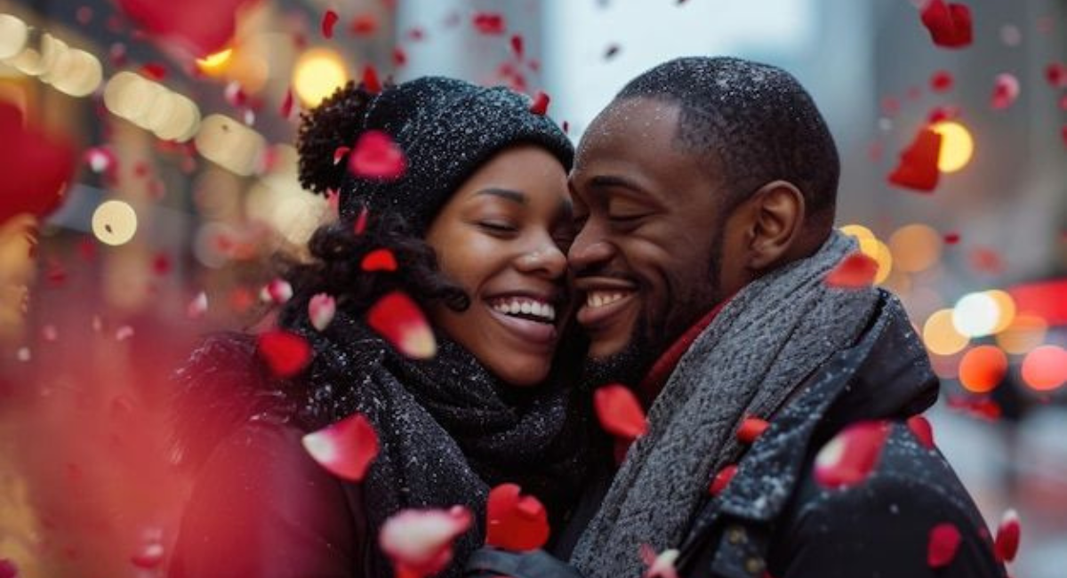 What Kenyan men really want in a relationship