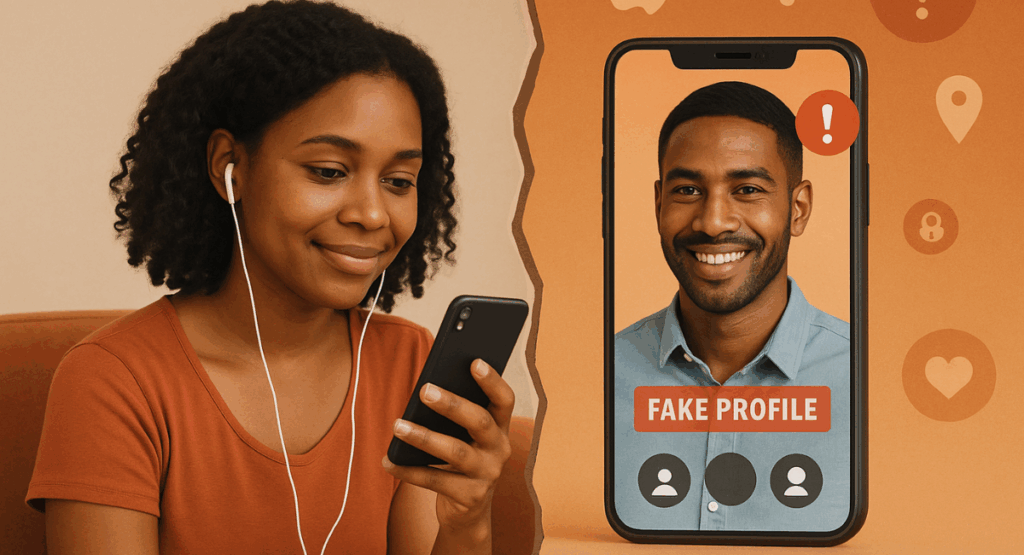 African Dating in 2025
