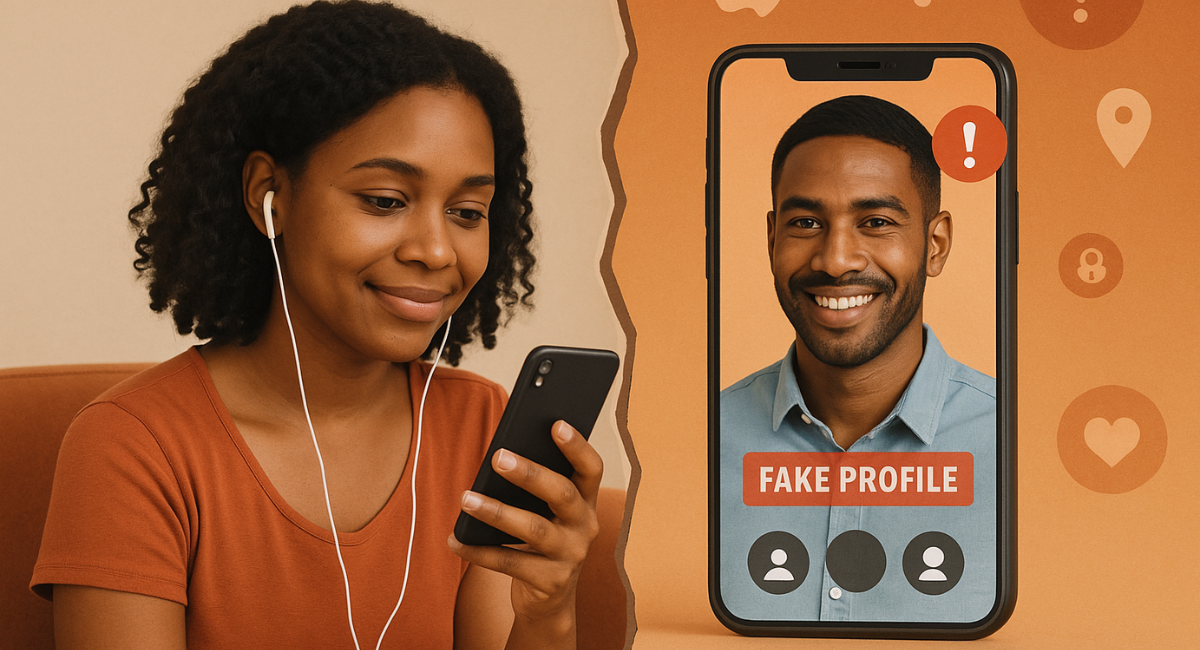 African Dating in 2025