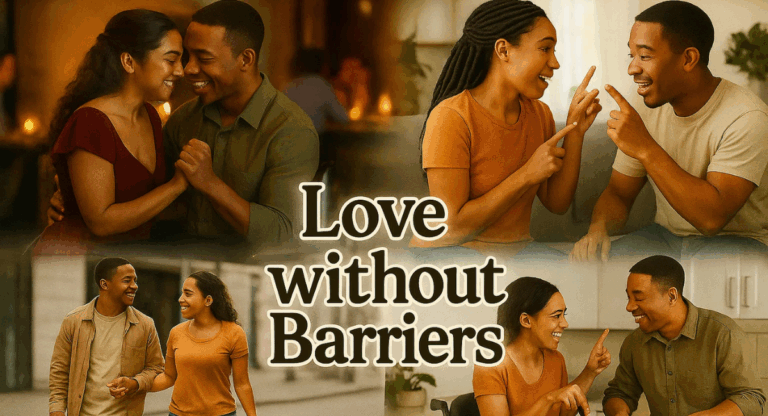 Dating with Disabilities in Africa