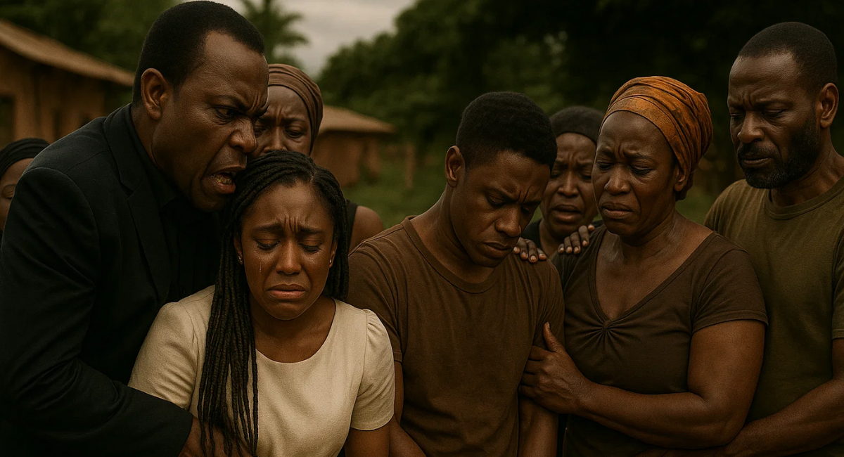 Love Without Approval