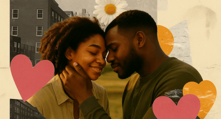 What Dating Teaches Africans About Themselves