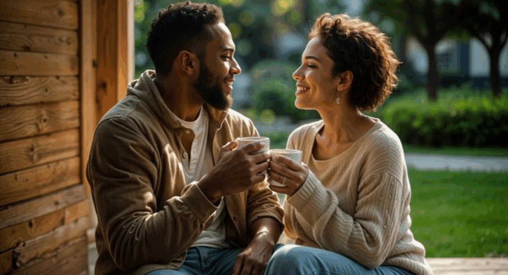 Relationship Advice for Kenyan Singles
