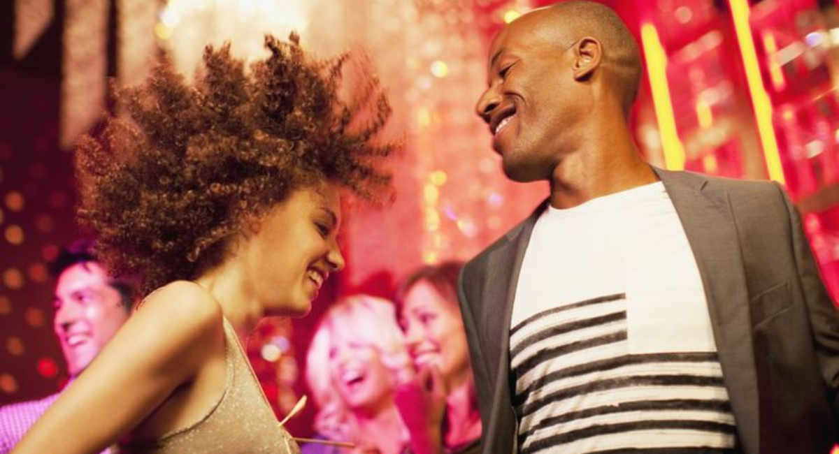 First date guide for women in Kenya