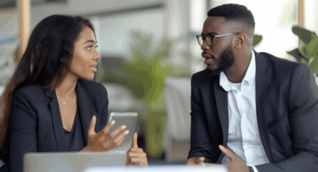 Balancing Career and Relationships in Kenya