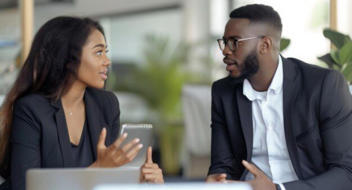 Balancing Career and Relationships in Kenya