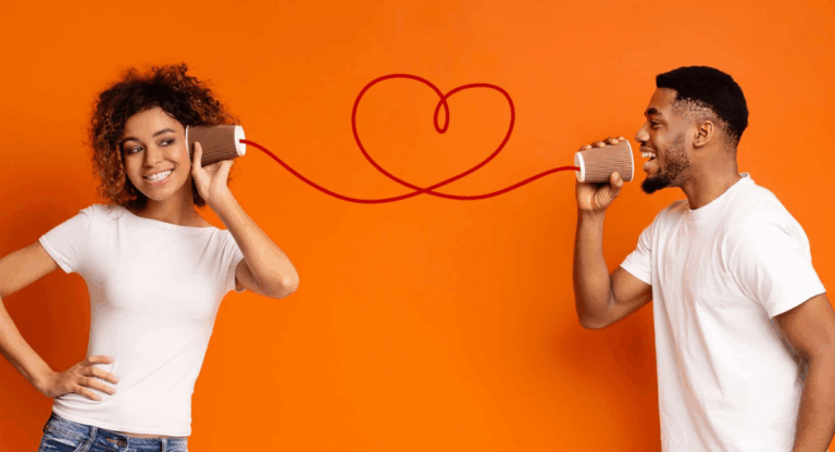 Understanding Kenyan Love Languages