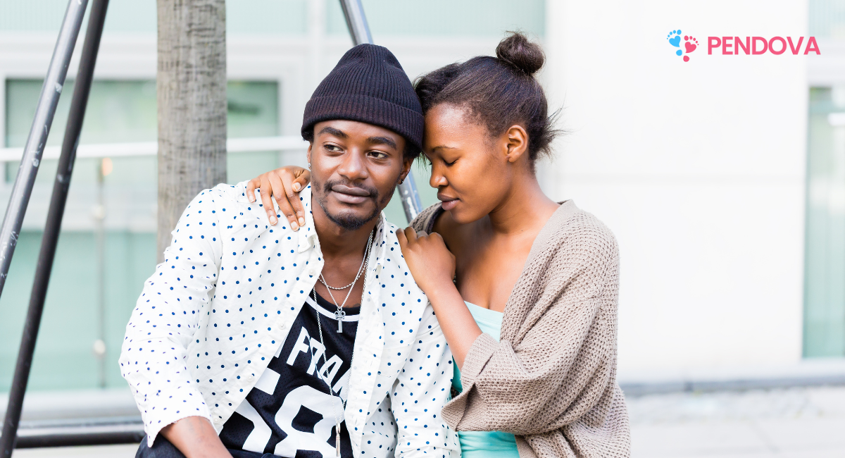 How to Support Your Partner Through Tough Times