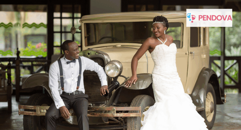 Christian Dating App in Kenya