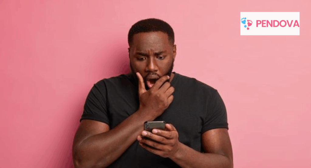 Dark Side of Online Dating
