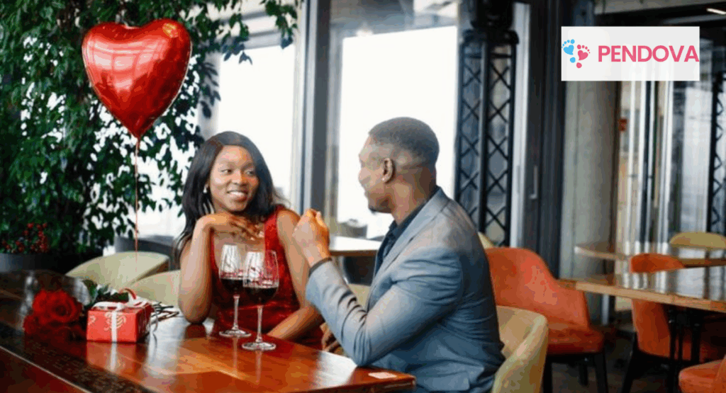 Top Restaurants in Kenya for Dating