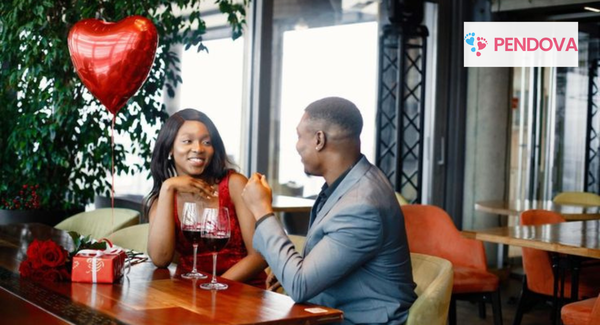 Top Restaurants in Kenya for Dating