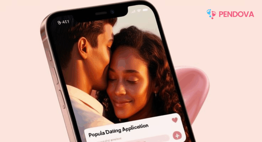 Dating app in Kenya with the best reviews