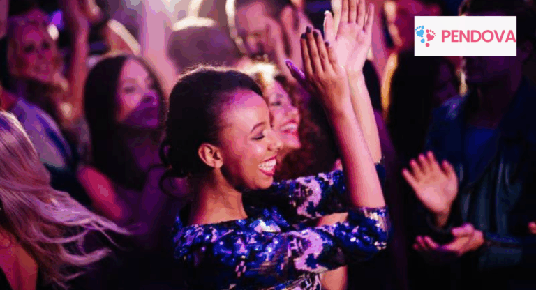 Where do Foreigners hang out in Nairobi?