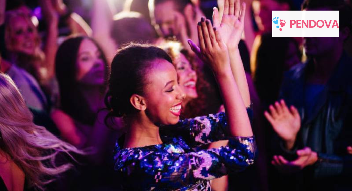 Where do Foreigners hang out in Nairobi?