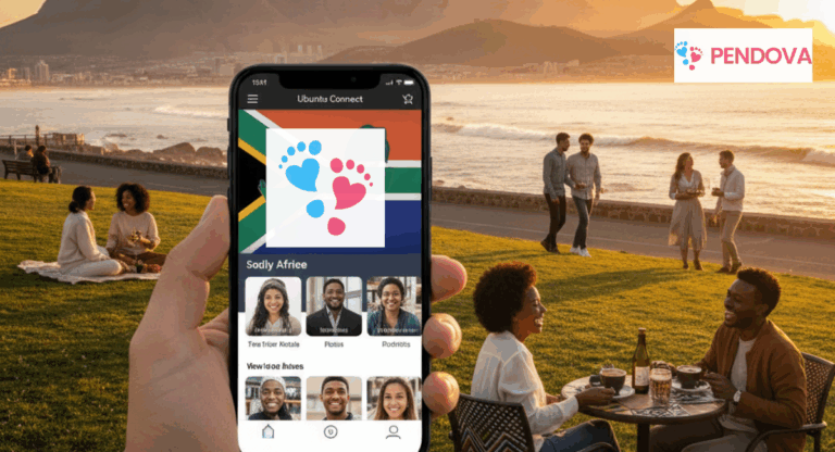 Which is the most used dating app in Africa?