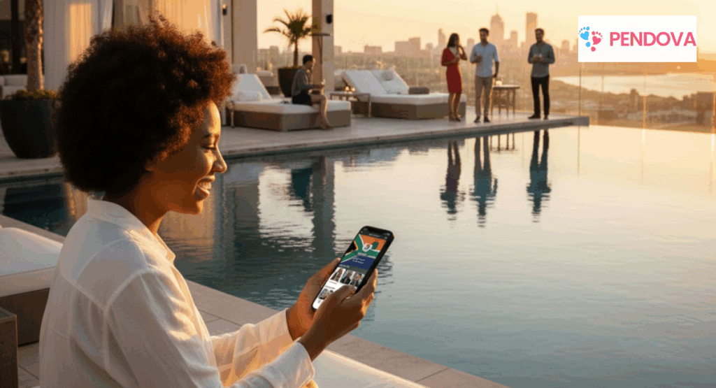 How to communicate on a Dating app