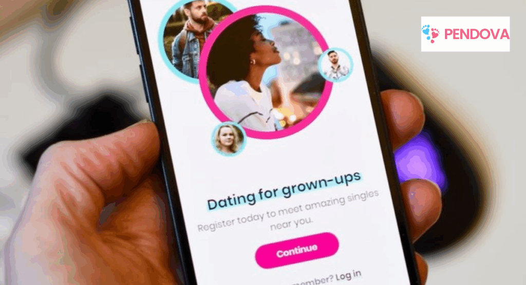 Genuine dating app in Kenya