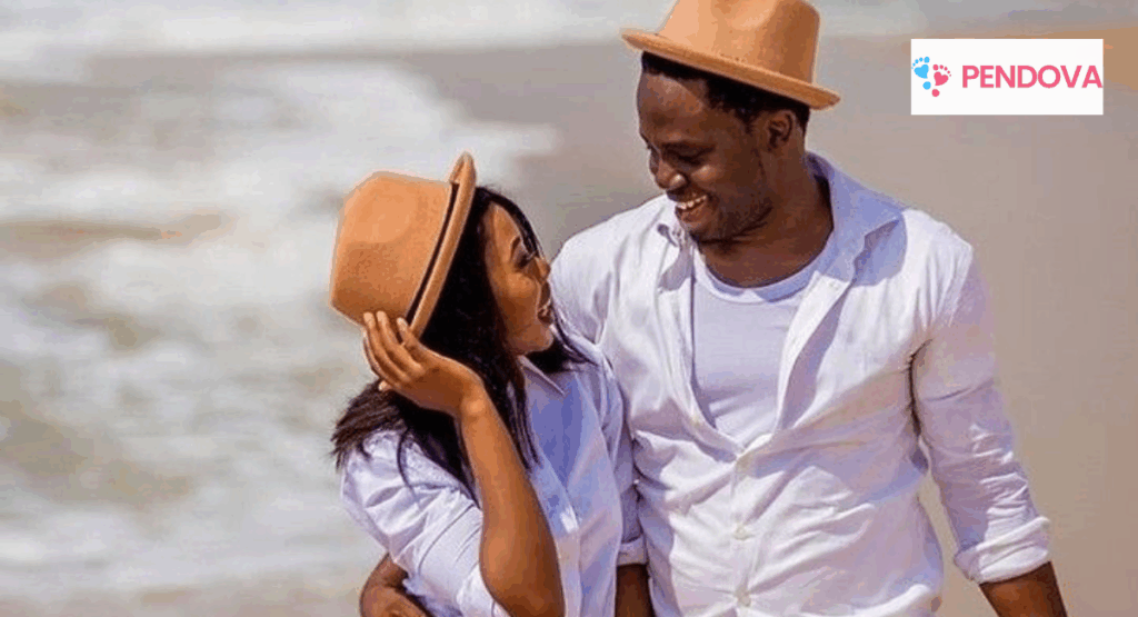 Beach Dating Ideas in South Africa