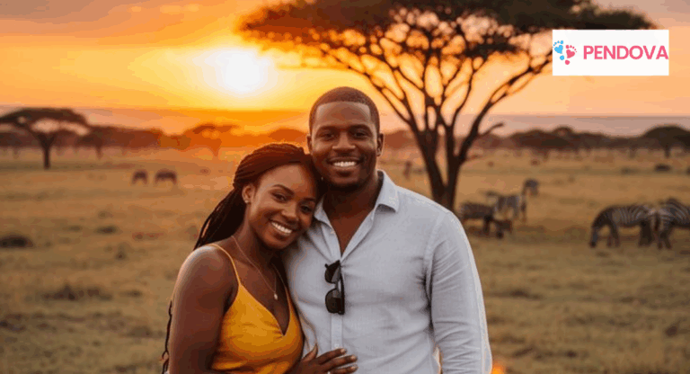 Adventurous dating spots in Cape Town