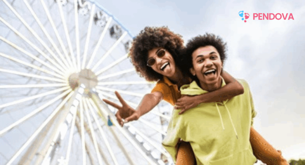Amusement Park Dating Ideas in South Africa
