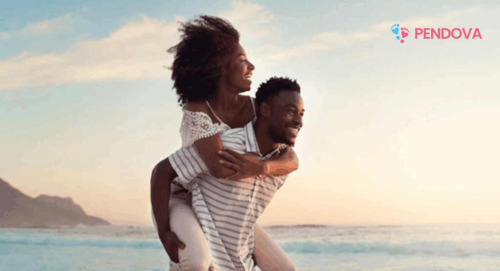 Perfect vacations for couples in Kenya