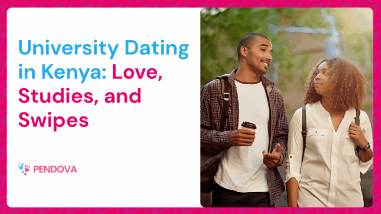 University dating in Kenya