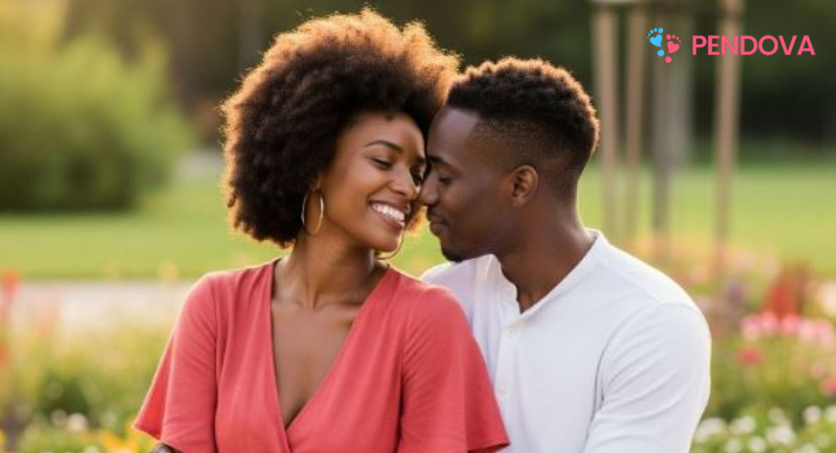 What do Kenyan men love?