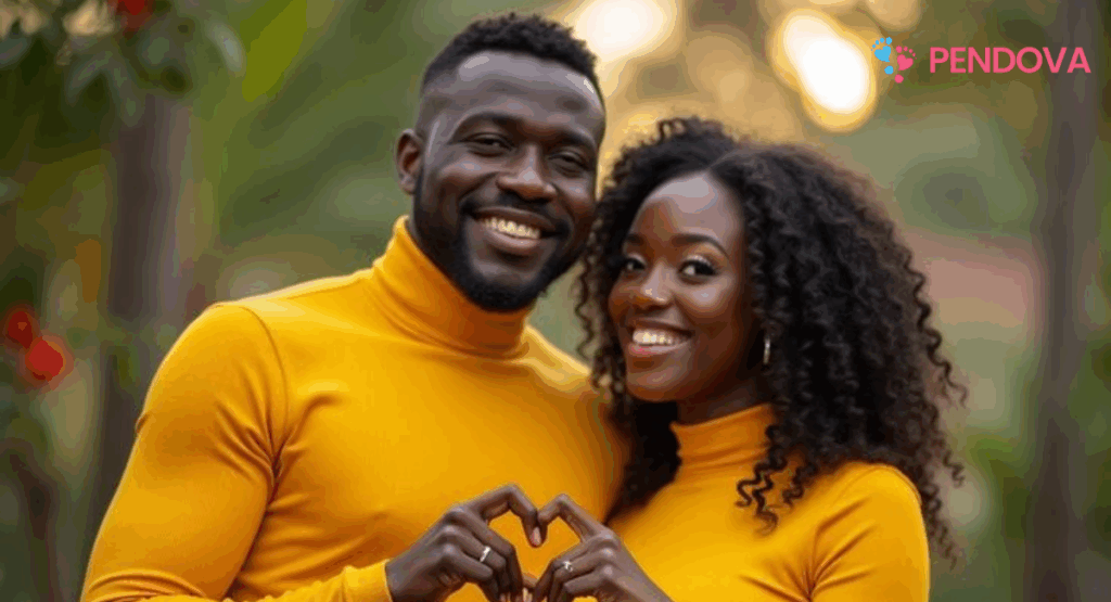 Online dating in Kenya trends
