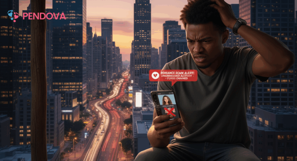 Risky Dating Sites in Kenya
