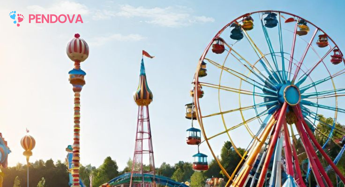 Amusement Park Dating Ideas in Kenya