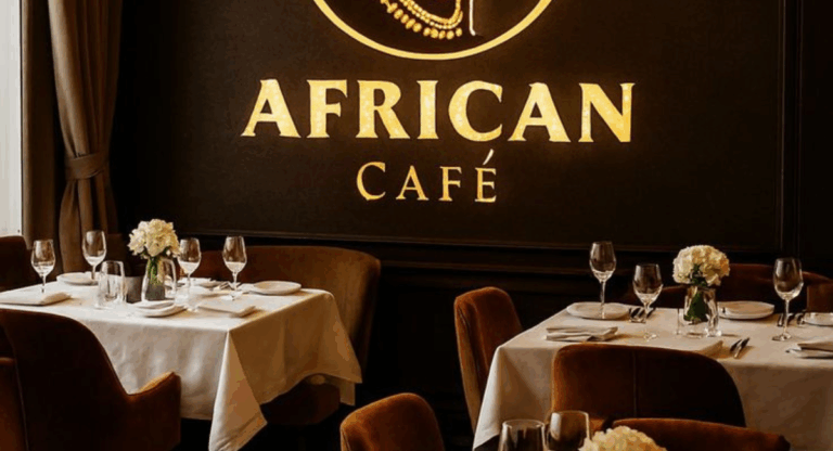 Where do singles meet in Kenya?