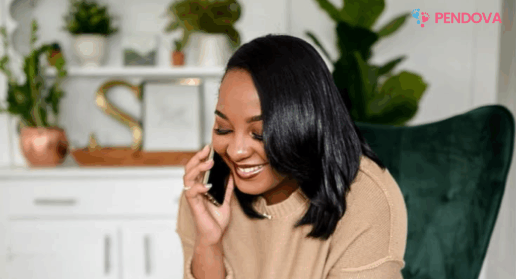 Balancing work and love while dating in Kenya
