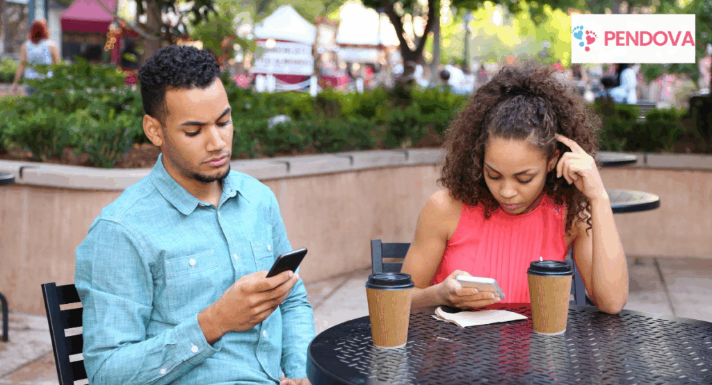 Why do people ghost?