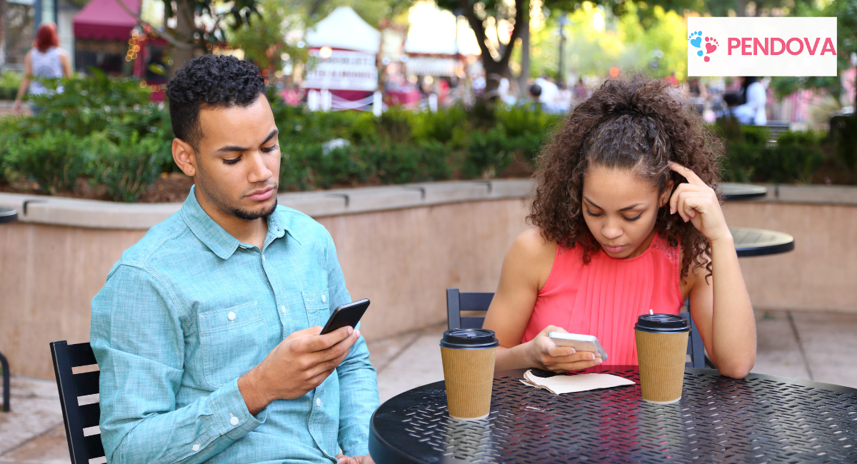 Why do people ghost?