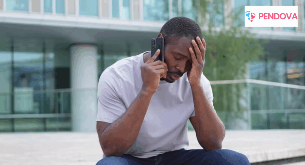 How to deal with Ghosting