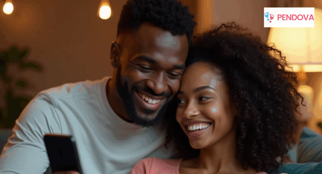 How to make Kenyan men love you
