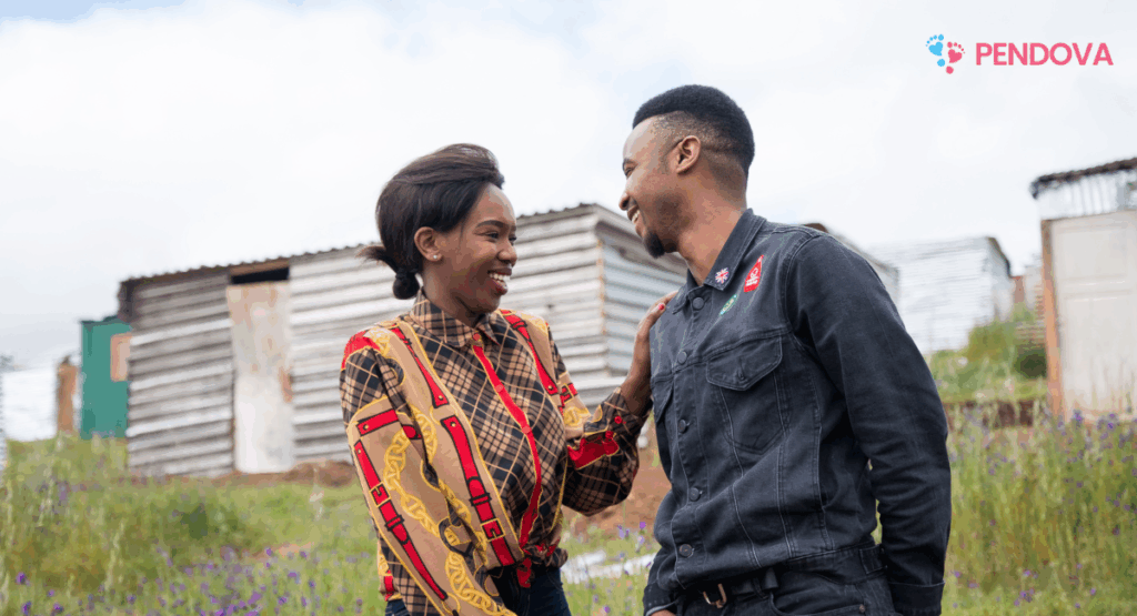 How to make Kenyan women love you
